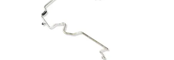 Fiat Stilo Air conditioning (A/C) pipe/hose 46840062