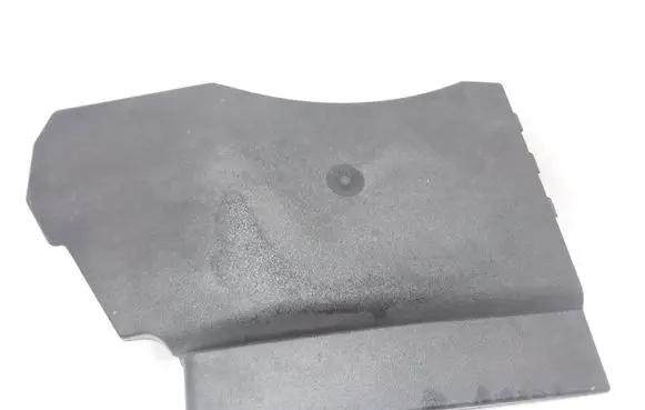 Opel Vectra C Battery box tray cover/lid 24438485 0086022