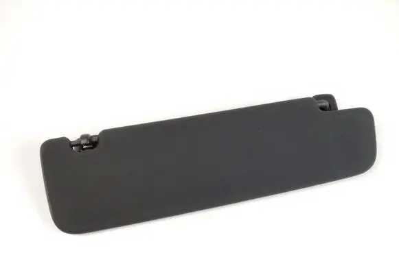 Porsche Taycan 9J1 Sun visor 9J1857551D