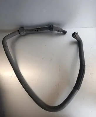 Audi Q7 4L Engine coolant pipe/hose 7L6121058AN