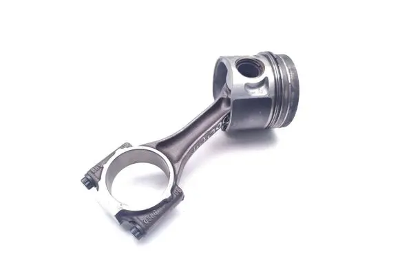 Skoda Fabia Mk1 (6Y) Piston with connecting rod ATD