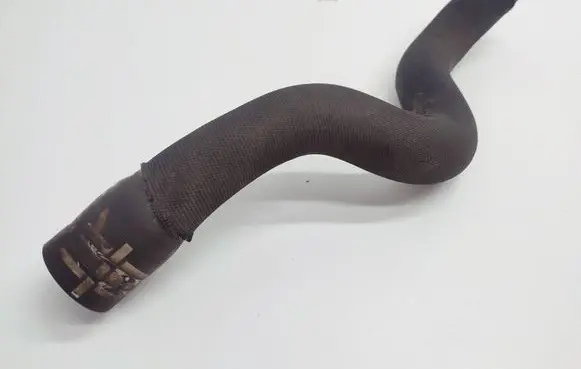 Peugeot 508 Coolant pipe/hose 