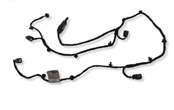 Opel Mokka Parking sensor (PDC) wiring loom 95426318