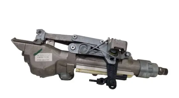 Mercedes-Benz C W203 Steering wheel axle A2094601516 A2094601516Q5 A2034620205