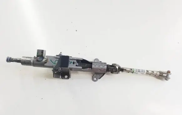 Opel Vivaro Steering rack 488100584R 93868473 214128150550359