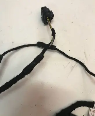 BMW 2 F45 Front door wiring loom 9389308 LUF45F46 19344411