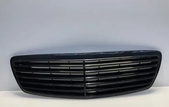 Mercedes-Benz E W211 Front grill A2118800583 2118800583