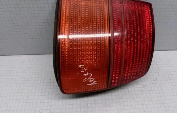 Seat Toledo I (1L) Rear/tail lights 1L0945096 6R0163251