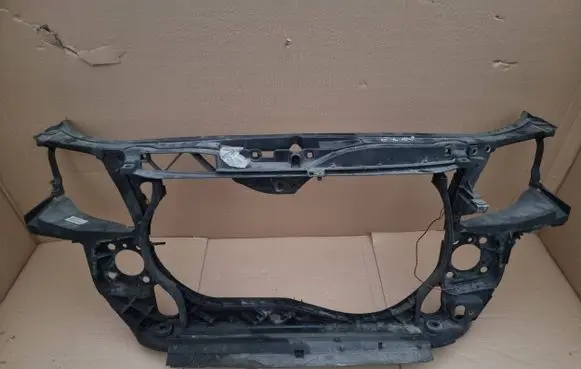 Audi A4 S4 B7 8E 8H Radiator support slam panel 8E0805594E
