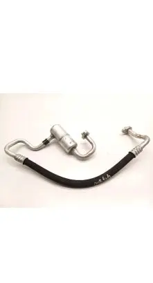 Volvo C40 Air conditioning (A/C) pipe/hose 32289937