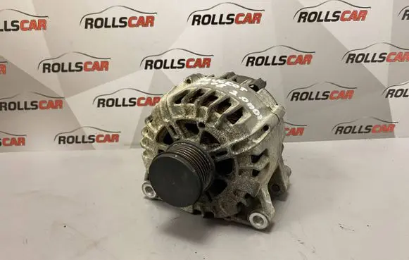 Peugeot 5008 Generator/alternator 9664779680