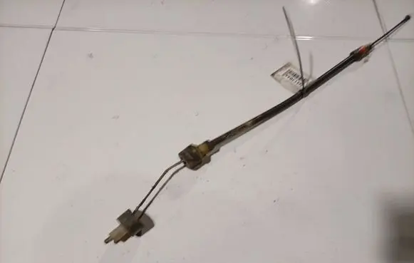 Ford Fiesta Throttle cable