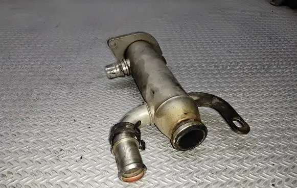 Volvo V50 EGR valve cooler 8653691 993062H