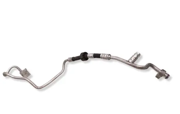 Mercedes-Benz E W212 Air conditioning (A/C) pipe/hose A2128301416