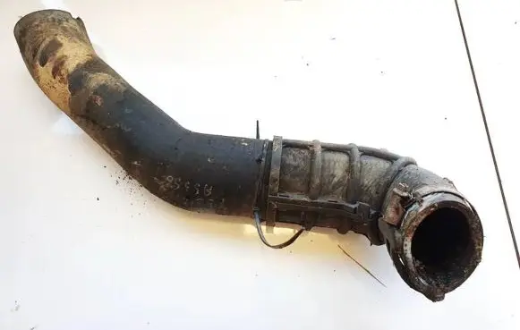 Peugeot 406 Intercooler hose/pipe