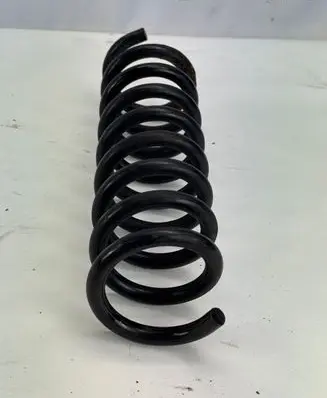 Mercedes-Benz SLK R170 Rear coil spring A1703240004