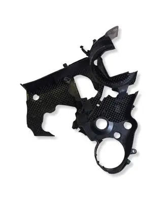 Ford Focus Timing belt guard (cover) 03L109145B