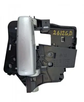 Peugeot Partner Front door interior handle 9682100677
