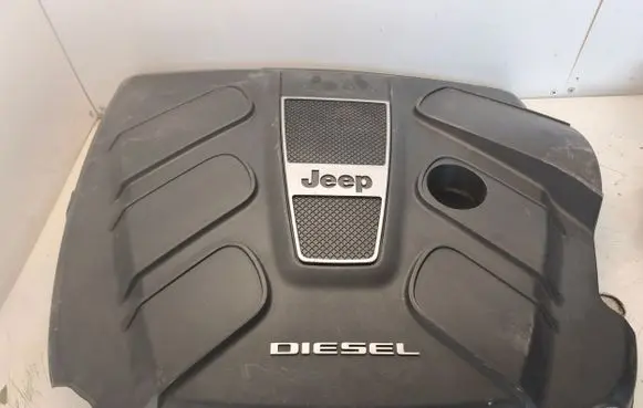 Jeep Grand Cherokee Engine cover (trim) 04627157AG