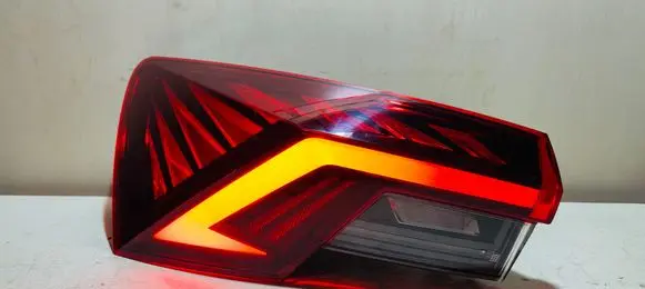 Skoda Octavia Mk4 Rear/tail lights 5E3945207A