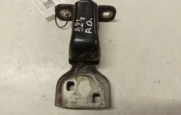 Renault Trafic II (X83) Front door upper hinge 311772M 66380