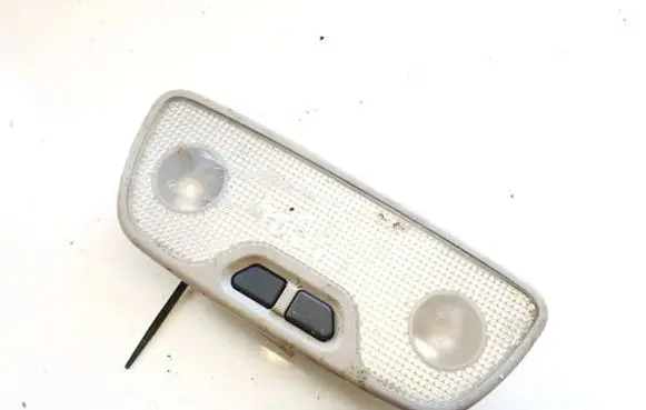 Volvo V50 Front seat light 30889210
