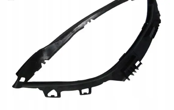 Mercedes-Benz C W206 Headlight/headlamp mounting bracket A2068260200