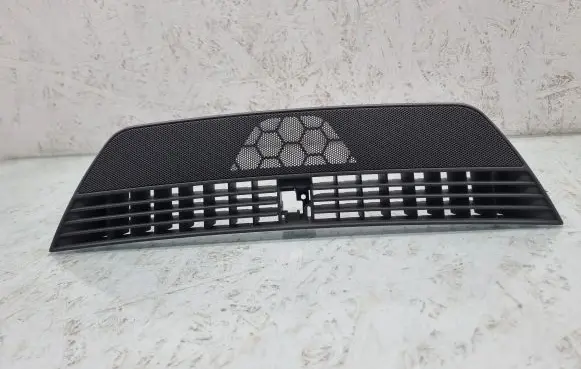 Audi A4 S4 B7 8E 8H Dashboard air vent grill cover trim 8E0819635E