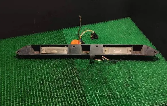 Iveco Daily 35 - 40.10 Number plate light 0462001 3650