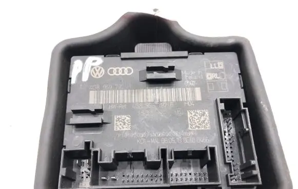 Audi A7 S7 4G Other control units/modules 4G8959792H