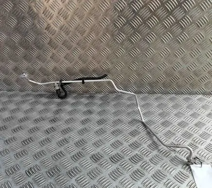 Nissan Qashqai J12 Air conditioning (A/C) pipe/hose 924416UB0A