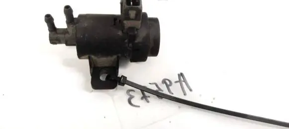Nissan NV200 Turbo solenoid valve 7700113071