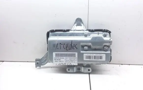 Mercedes-Benz E W211 Front door airbag A2038600105 30004164B