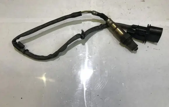 BMW 7 E65 E66 Lambda probe sensor 0258007208
