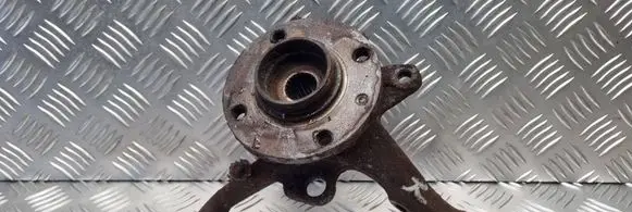 Volkswagen PASSAT B3 Front wheel hub spindle knuckle