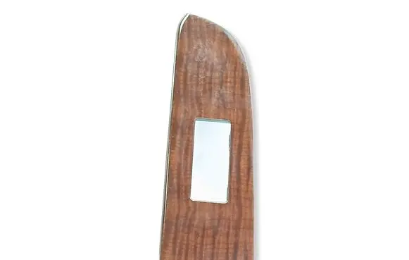 Jeep Grand Cherokee (WK) Front door window switch trim 68271F X35008402TH X35008402