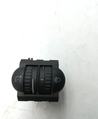 Volkswagen Golf V Headlight level height control switch 1K0941333A