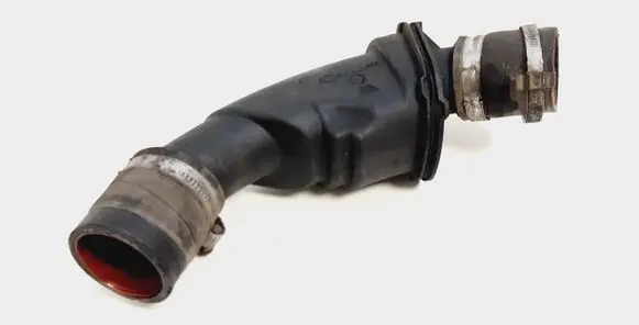 Volvo XC90 Intercooler hose/pipe 30778734