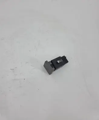 Opel Vectra C Parking (PDC) sensor switch 13138264 13549910