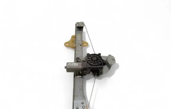 Renault Clio IV Wiper motor 128001471B