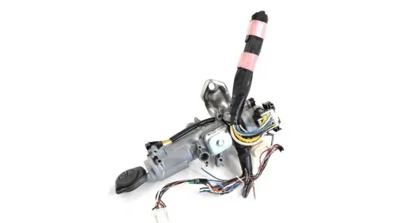 Suzuki Grand Vitara II Ignition lock