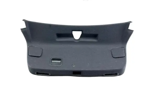 Audi A6 S6 C7 4G Tailgate trim 4G5867975A 20111014017