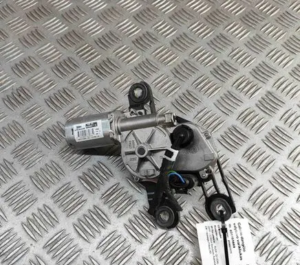Audi Q2 - Rear window wiper motor W000086088 8V0955711B