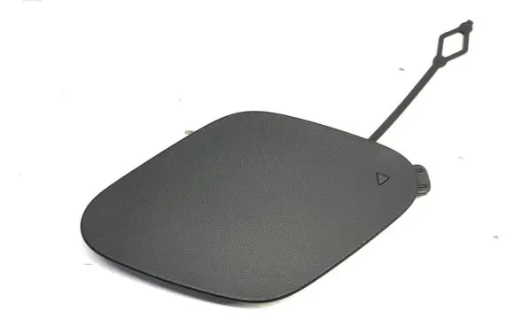 Mercedes-Benz EQB Front tow hook cap/cover A2438858200 C09489 4861SM0034