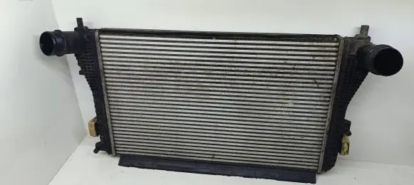 Volkswagen PASSAT CC Intercooler radiator 3C0145805AN
