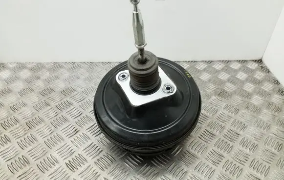 Audi A6 S6 C6 4F Brake booster 4F0612105F