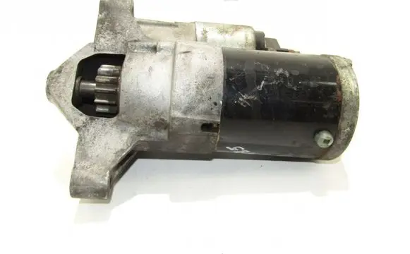 Peugeot 5008 Starter motor 9671014680