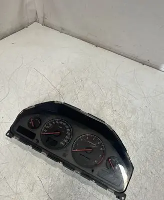 Volvo S80 Speedometer (instrument cluster) 9499668