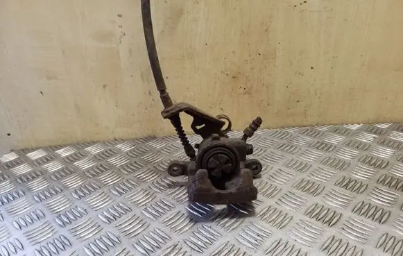 Honda Civic Rear brake caliper