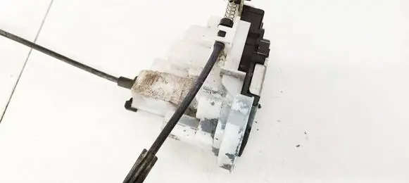 Ford Ka Front door lock 51794336